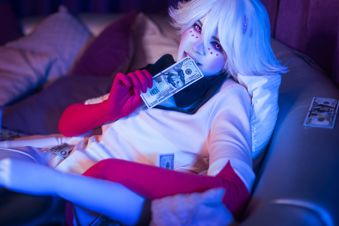         , , Hazbin Hotel, , 