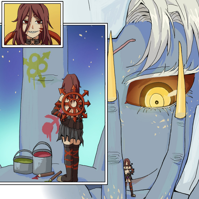     ... Warhammer 40k, Wh humor, Wh Art, Tau, -, Superfeyn
