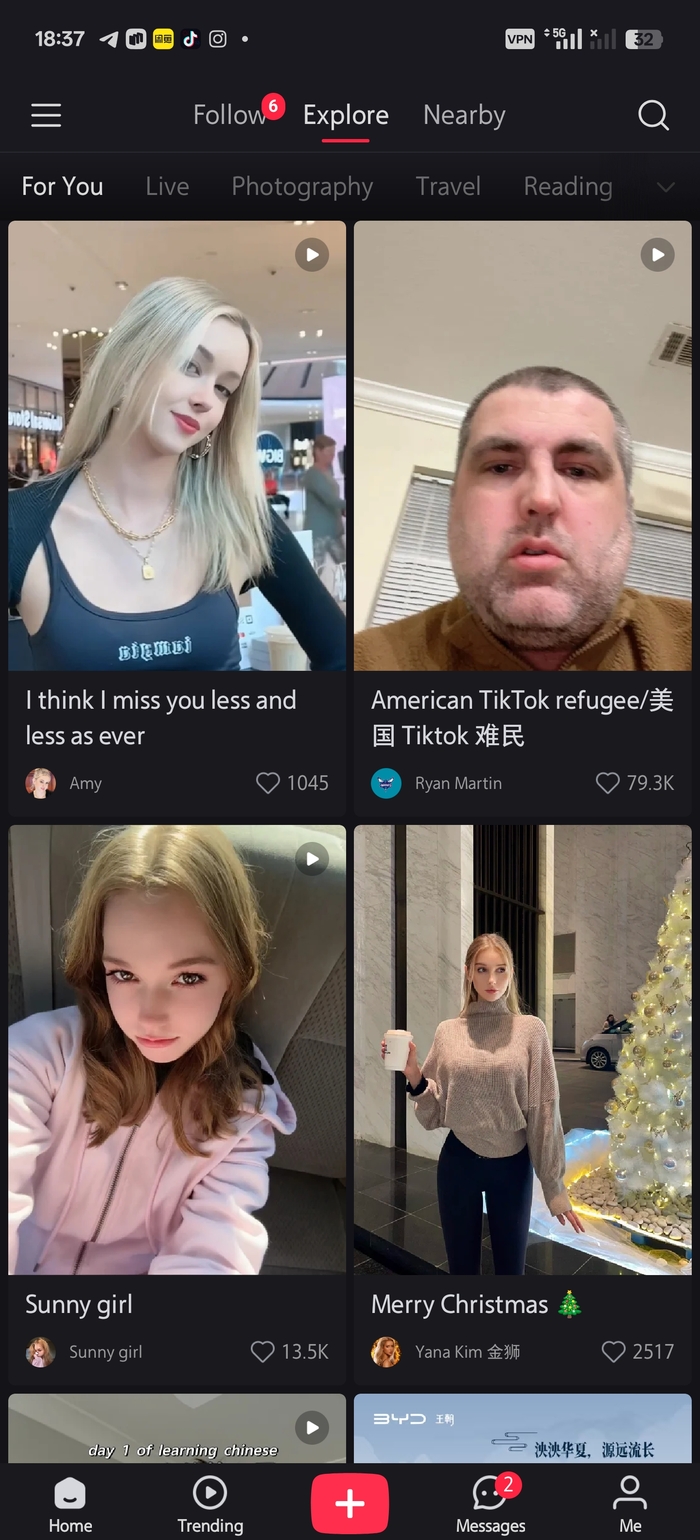    , TikTok,  ,  , ,  