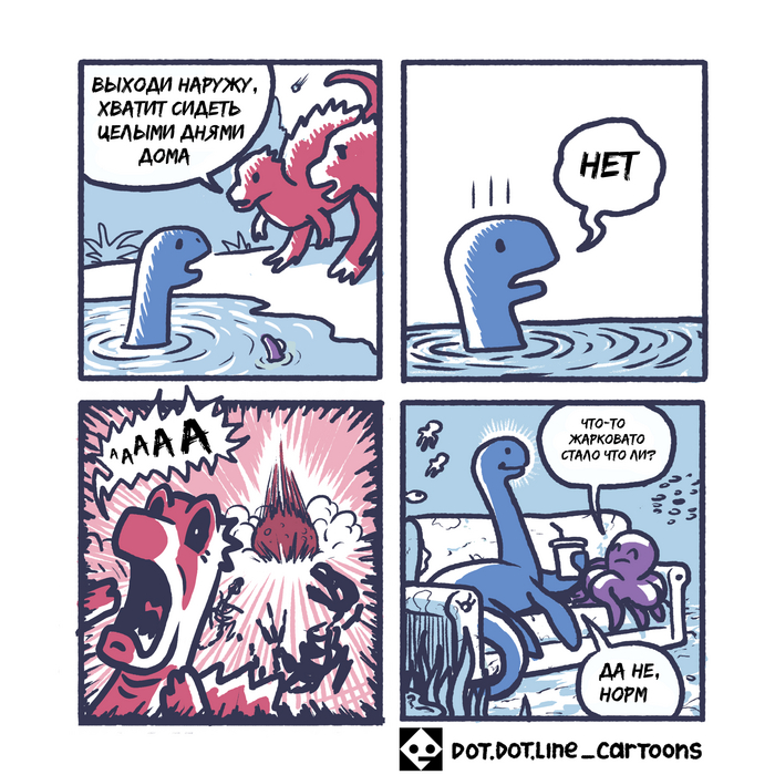   ,  ,  , Dotdotline-cartoons, ,  