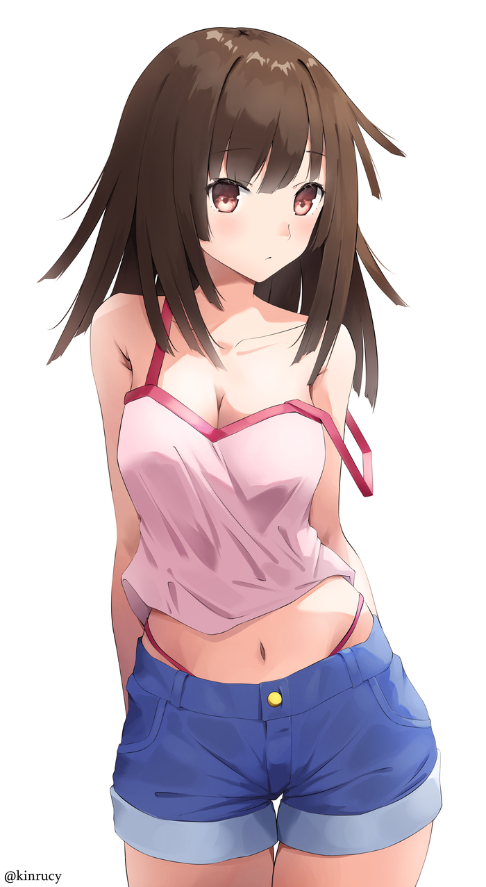 Sengoku Nadeko