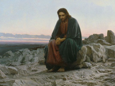 Что ждать святого от толпы?