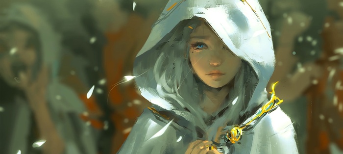 Знакомство