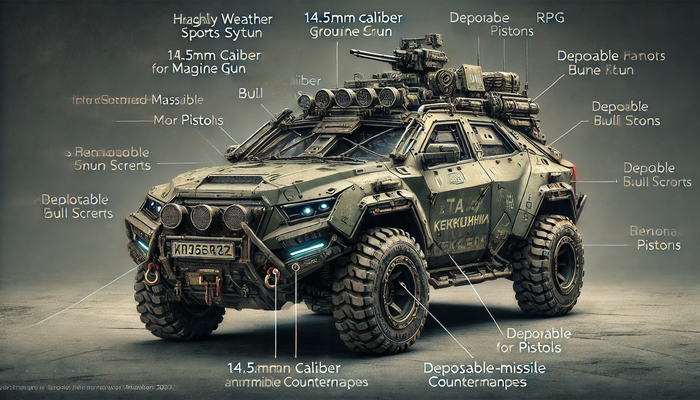 Так собака и не написал на русском языке!