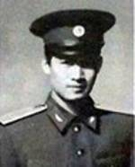 Ст. лейтенант Конг Фыонг Тхао.