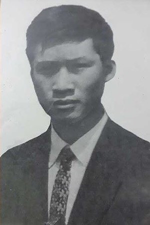 Конг Фыонг Тхао, фотография в гражданской одежде.