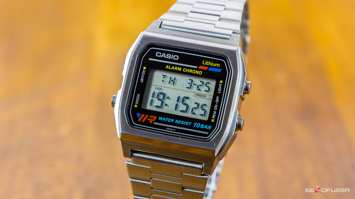 Советская Электроника против японских Casio. Кто круче и точнее Сделано в СССР, Техника, Часы, Наручные часы, Раритет, Длиннопост Советская Электроника против японских Casio. Кто круче и точнее Сделано в СССР, Техника, Часы, Наручные часы, Раритет, Длиннопост