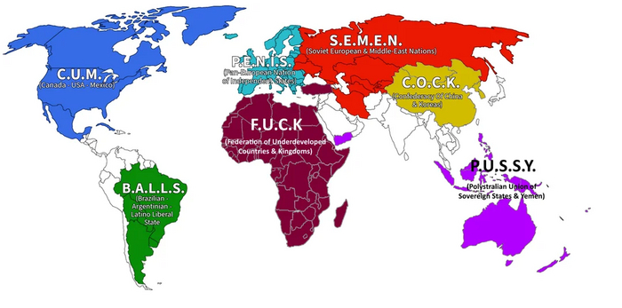 1984 если бы это была норм книга, а не порно фанфик на Замятина