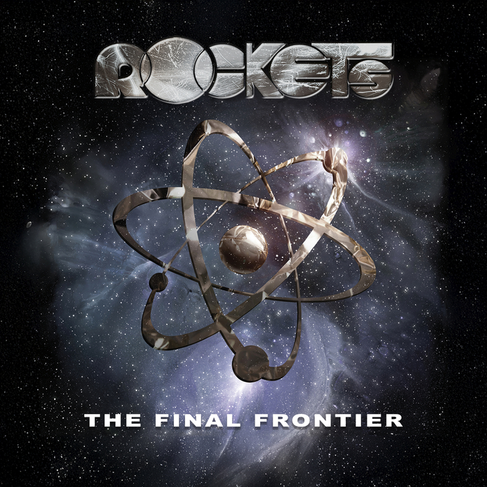 Rockets  2024  The Final Frontier ,  , , -, Rockets, 