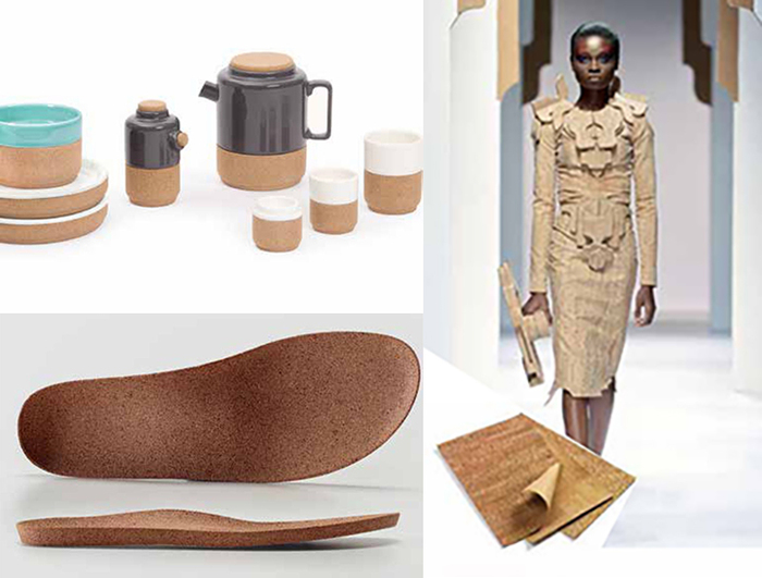 Современное использование пробки в быту. Фото с сайта <!--noindex--><a href="https://pikabu.ru/story/probkovyiy_dub_12261026?u=http%3A%2F%2Fcorkstyle-e.com&t=corkstyle-e.com&h=8eff9979f66be298d2e4e9327833d47c15b74917" title="http://corkstyle-e.com" target="_blank" rel="nofollow noopener">corkstyle-e.com</a><!--/noindex-->