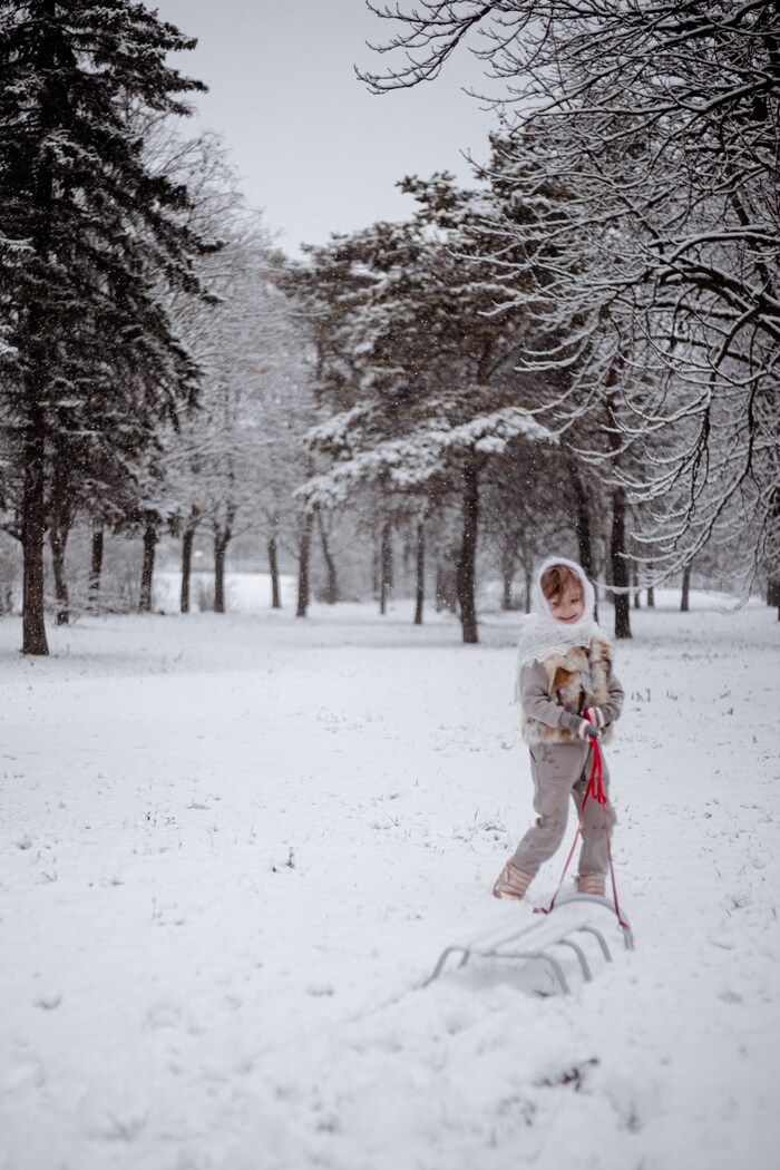 Ответ на пост «Конкурс зимних фотографий на Пикабу»