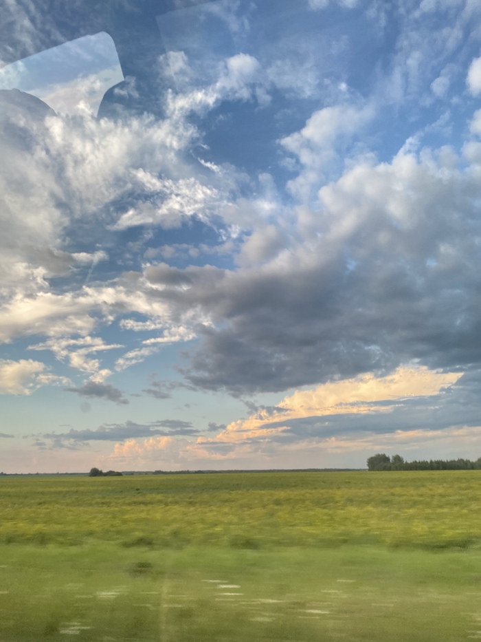 Удивлялись, как может быть свободно и красиво!