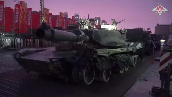 What military equipment did the Russian Armed Forces receive as trophies from the sponsors of the Ukrainian Armed Forces during the SVO - Politics, Special operation, Trophy, Longpost, Exhibition, Military assistance, Ukraine, Russia, Tank Leopard, Abrams