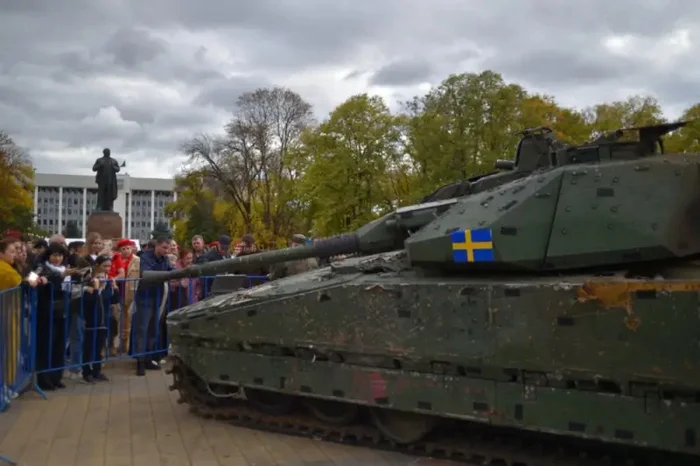 What military equipment did the Russian Armed Forces receive as trophies from the sponsors of the Ukrainian Armed Forces during the SVO - Politics, Special operation, Trophy, Longpost, Exhibition, Military assistance, Ukraine, Russia, Tank Leopard, Abrams