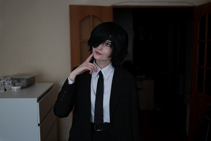     || Himeno || Chainsaw Man , , Chainsaw Man, Himeno, 