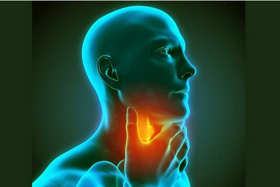 25%       (Dysphonia)