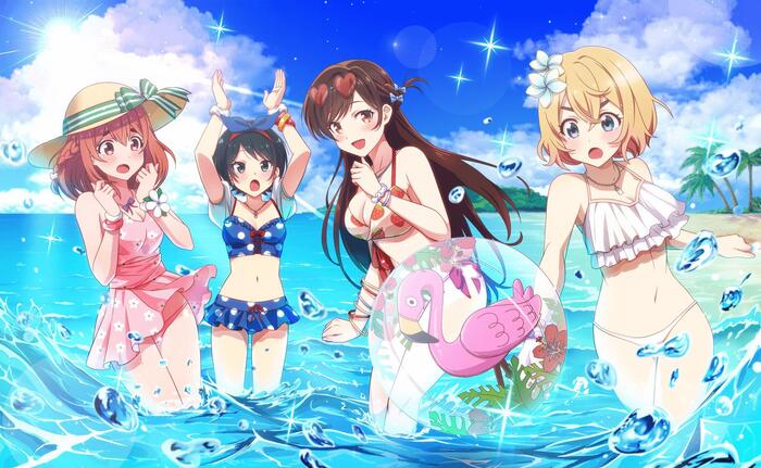 Премьера 4 сезона «Девушка на час»