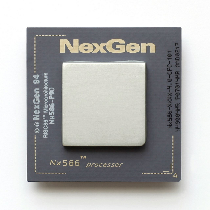   NexGen.   AMD?  , , ,  , , ,  (), AMD, Intel, IBM, , 