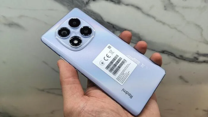 Budget smartphone Redmi Note 14 Pro with flagship ambitions - My, Products, Распродажа, AliExpress, Telephone, Smartphone, Flagship, Memory, Camera, Matrix, Video, Rutube, Short videos, Longpost