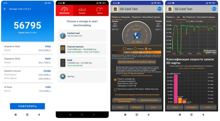 Budget smartphone Redmi Note 14 Pro with flagship ambitions - My, Products, Распродажа, AliExpress, Telephone, Smartphone, Flagship, Memory, Camera, Matrix, Video, Rutube, Short videos, Longpost
