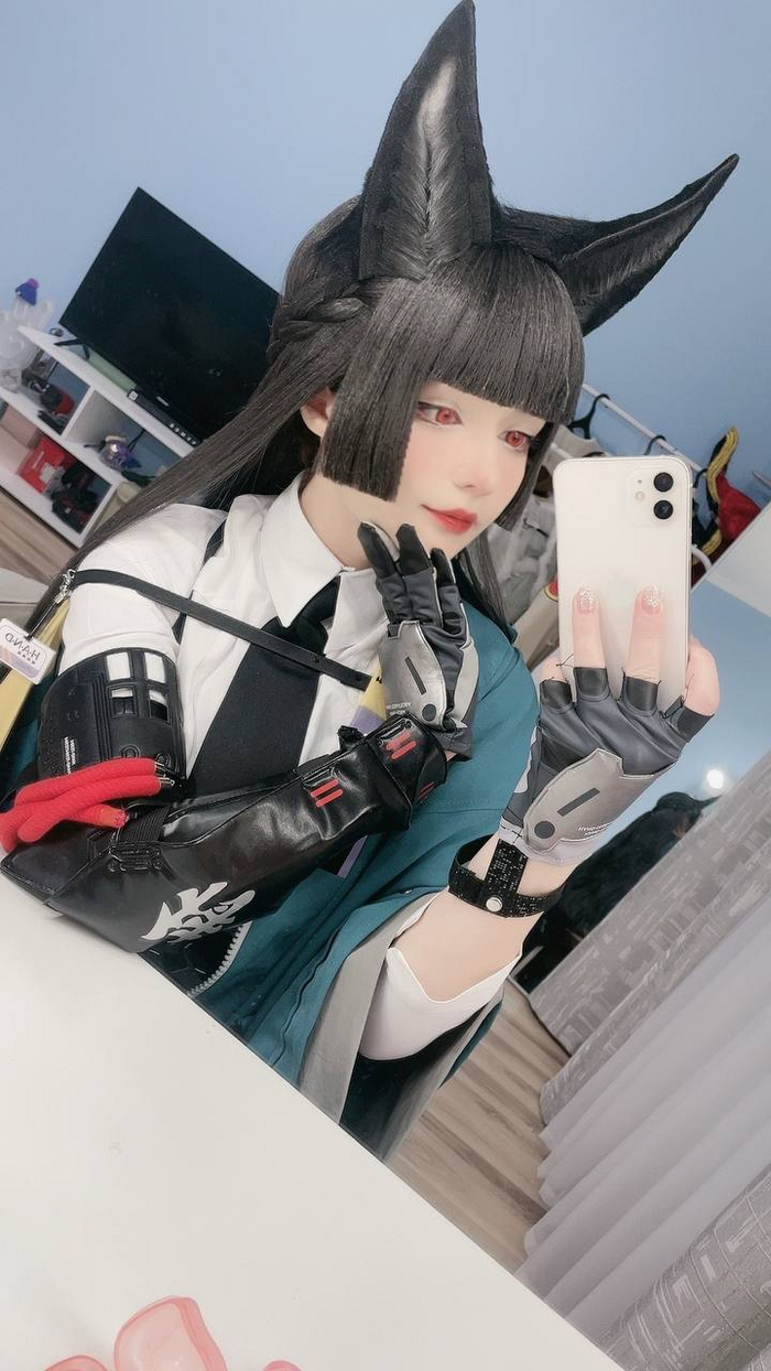     Zenless Zone Zero , , , , Zenless Zone Zero, Hoshimi Miyabi (zzz), 