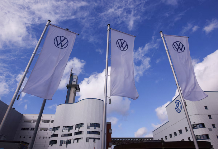 Reuters: :      ""   Volkswagen,   , ,   , Reuters, , 