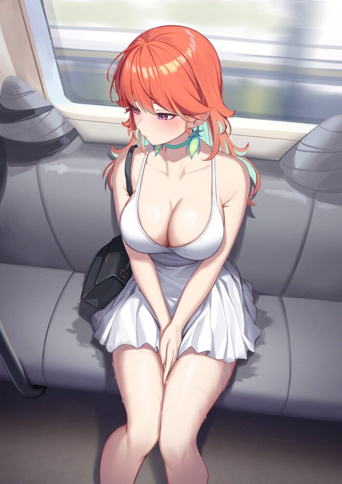 Takanashi Kiara #003 , Anime Art, Hololive, , , , , 