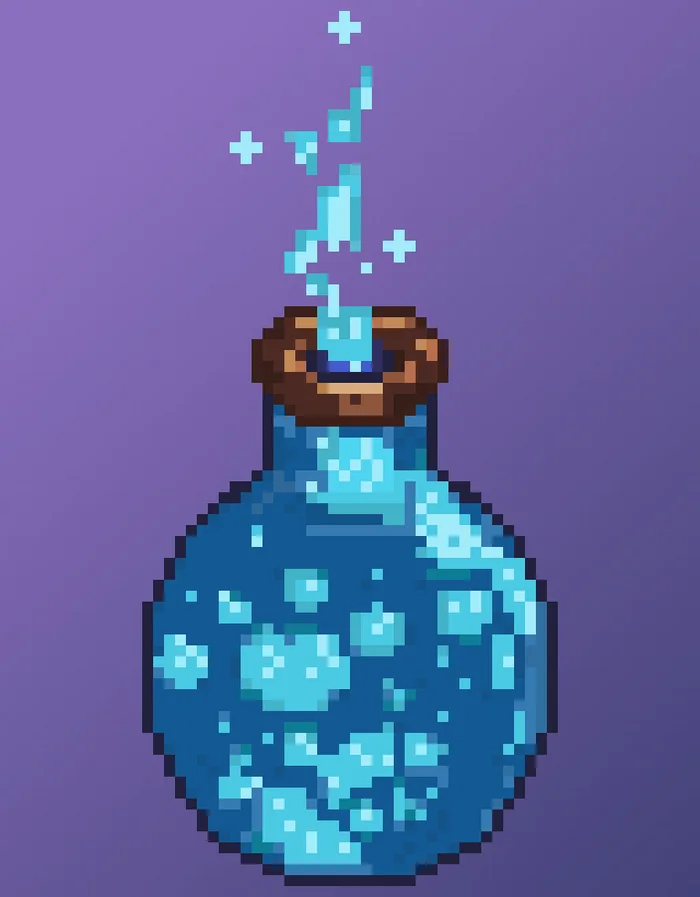 About pixel art (Book review and another of my works) #5 - My, Pixel, Pixel Art, Beginner artist, Artist, Aseprite, Longpost, Overview, Book Review, Books