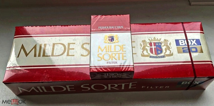  Mild Sorte. 90- , , , , 90-, 