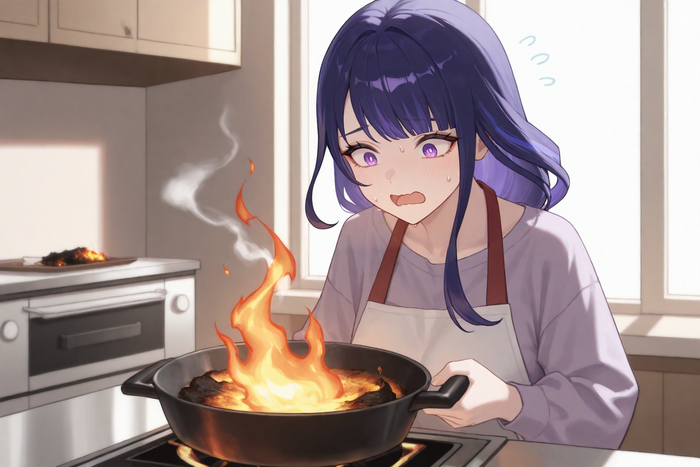 Дорогая я дома! Что у нас на ужин?