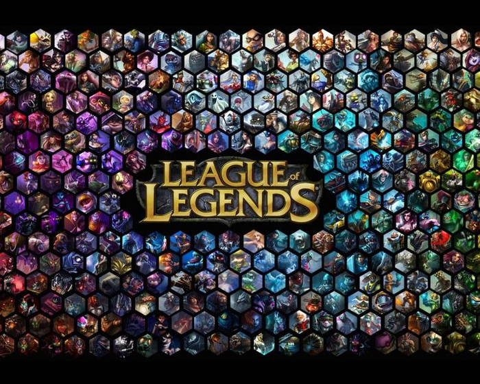    League of Legends  ?   ,  , League of Legends, Riot Games, Twitter ()
