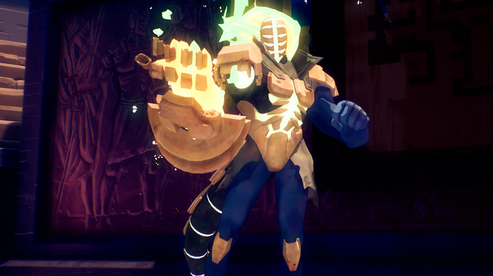 Hyper Light Breaker:       Steam,   ,  ,  , Twitter ()
