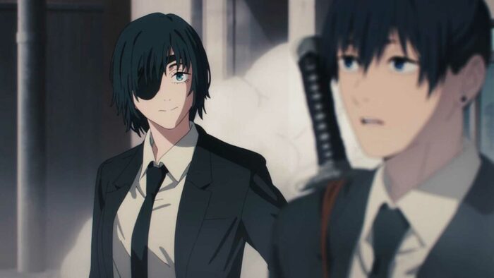     || Himeno || Chainsaw Man , , Chainsaw Man, Himeno, 