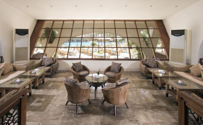  Swiss Inn Resort Dahab, 4*