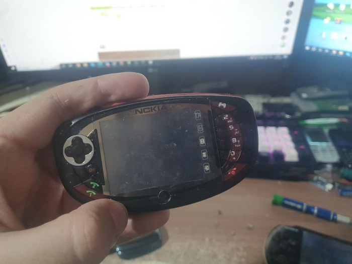 !  -   N-Gage QD! , , , , , , , Nokia, N-gage, Java,  , , 