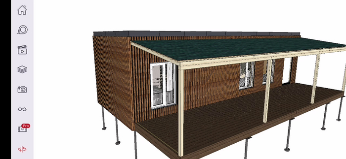 Проект Антона