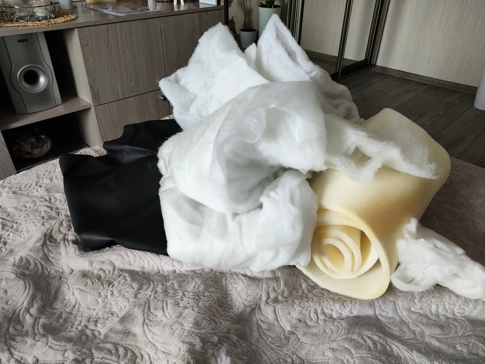 Ремонт поджопника Хобби, Рукоделие, Поделки, Рукоделие с процессом, Фотография, Рукожоп, Длиннопост
