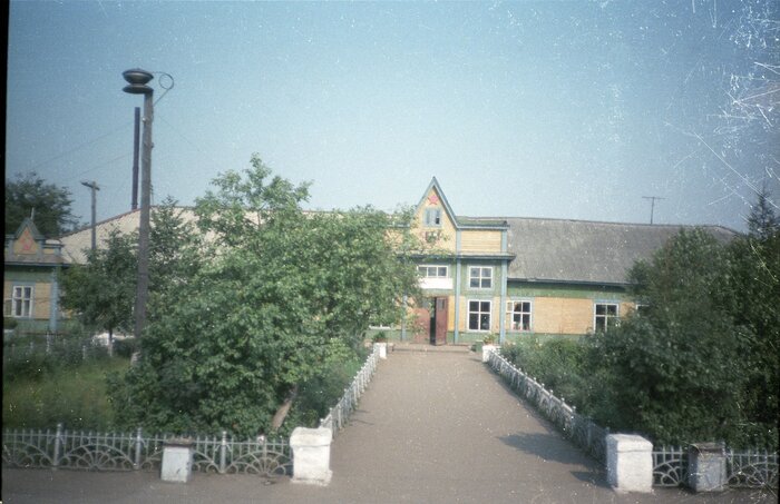 Транссибирская магистраль в фотографиях путешественника, 1985 год Города России, Транссибирская магистраль, Путешествия, Фотография, СССР, Железная дорога, Поезд, Путешествие по России, Длиннопост