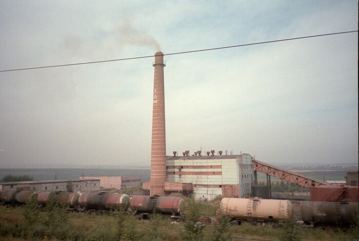 Транссибирская магистраль в фотографиях путешественника, 1985 год Города России, Транссибирская магистраль, Путешествия, Фотография, СССР, Железная дорога, Поезд, Путешествие по России, Длиннопост
