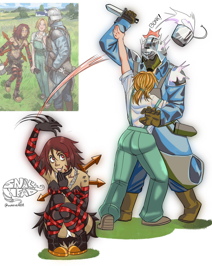     Warhammer 40k, Wh humor, Wh Art, Death Korps of Krieg, -,   