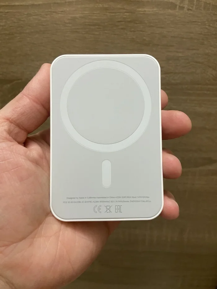 IPhone and iOS. Bug or what to do? - iPhone, No rating, Bug, Widget, Wireless charging, Question, Ask Peekaboo, Longpost