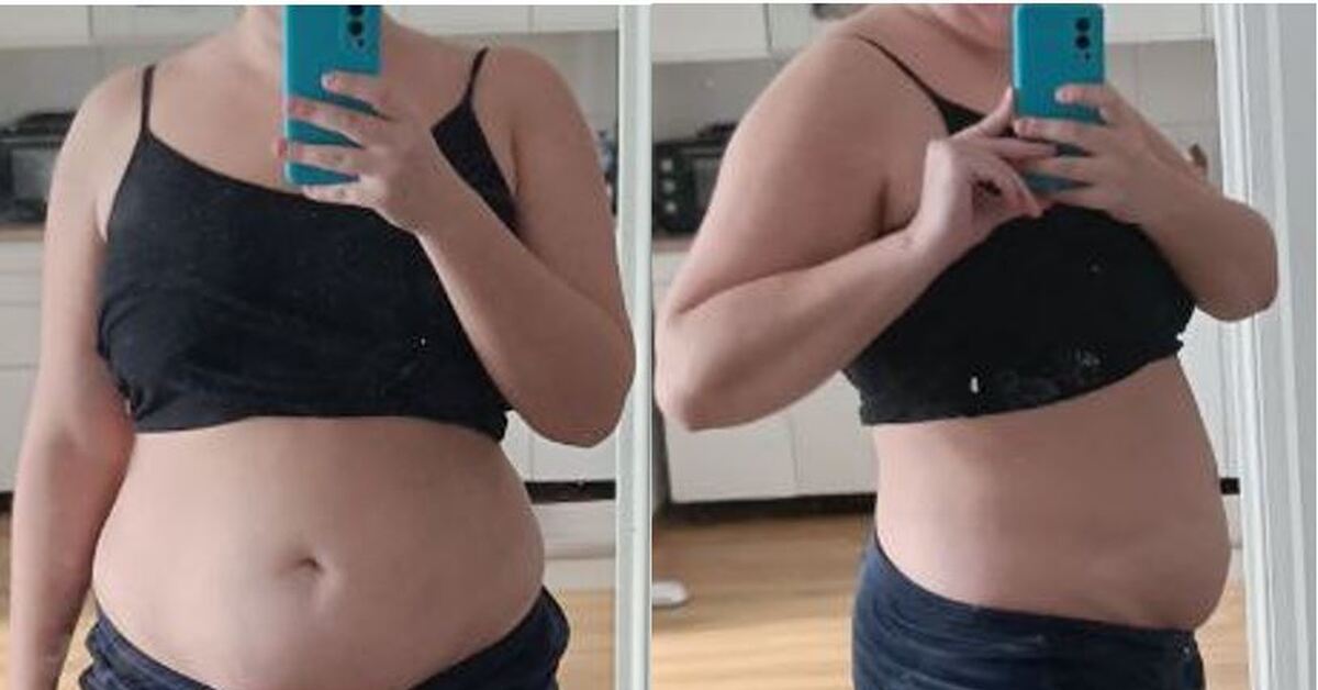 Похудение на Тирзепатиде - два месяца спустя - 16.01.25 11:50 | Пикабу