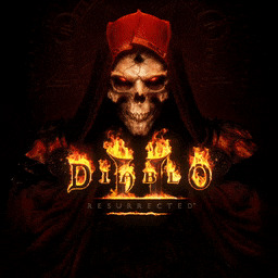   23  Diablo 2 Diablo II, Playstation 5, , 