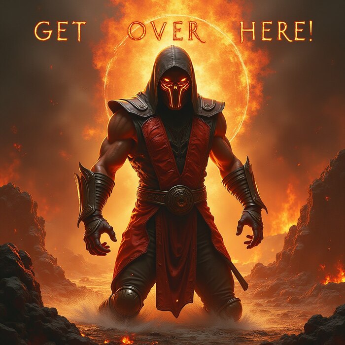         (Mortal Kombat), Mortal Kombat,  , 