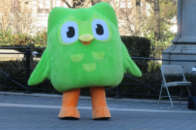   Duolingo       ,   Duolingo, , ,  ,  , , , ,  , 