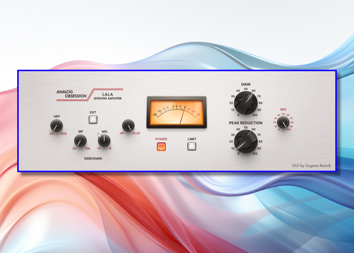      LALA    , , , Vst, Daw, 