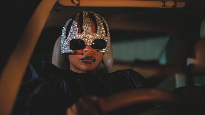 On Becoming a Guinea Fowl