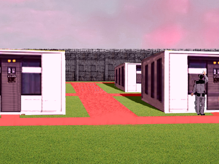 Глава 8: Зарождение подозрений