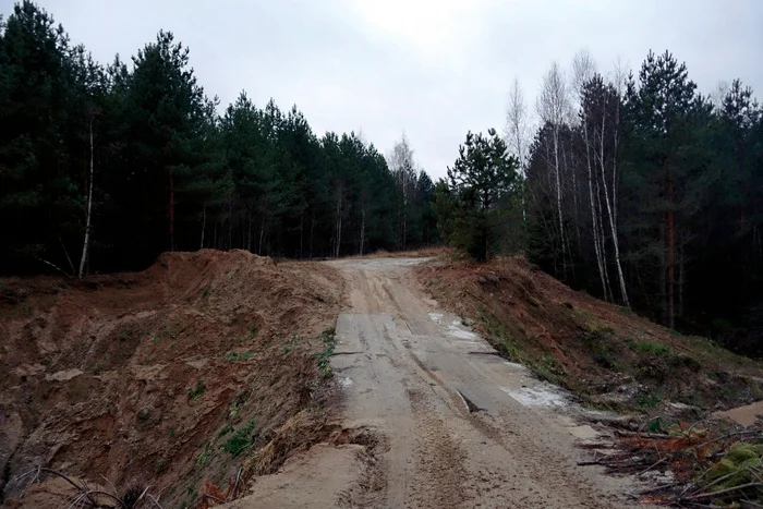 Voskresensk, Lopatinsky quarry - 2024. We looked at what was left there - My, Lopatinsky Mine, Voskresensk, Voskresensky District, Adventures, Career, Abandoned, Longpost