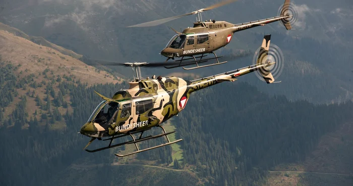 OH-58 Kiowa Warrior Военная авиация, Вертолет, Мат, Длиннопост